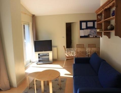 l'Olympique - Morzine