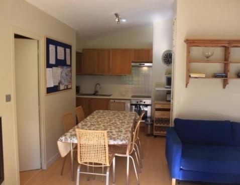 l'Olympique - Morzine