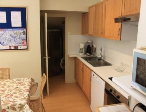 l'Olympique - Morzine