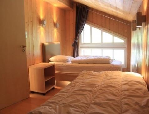 l'Olympique - Morzine