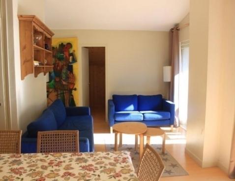 l'Olympique - Morzine