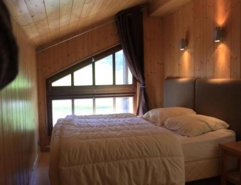 l'Olympique - Morzine