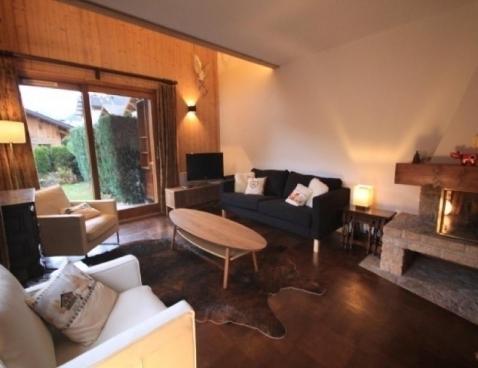 Résidence Les Vuargn - Morzine