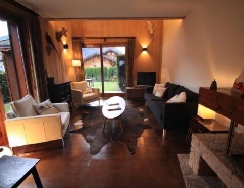 Résidence Les Vuargn - Morzine