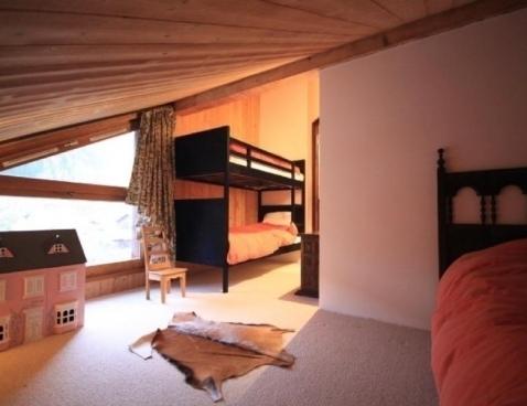 Résidence Les Vuargn - Morzine