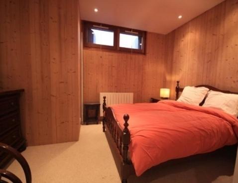 Résidence Les Vuargn - Morzine