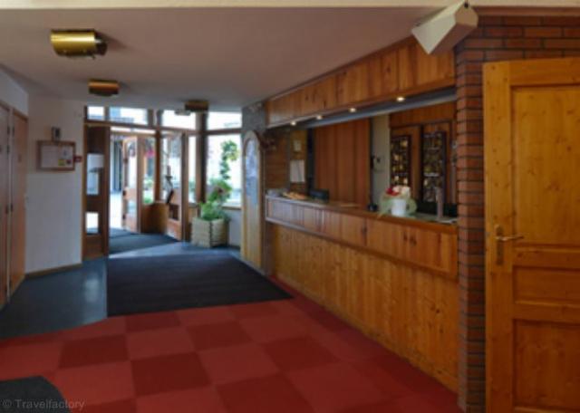 Hôtel Les Ecrins ** - Les Orres