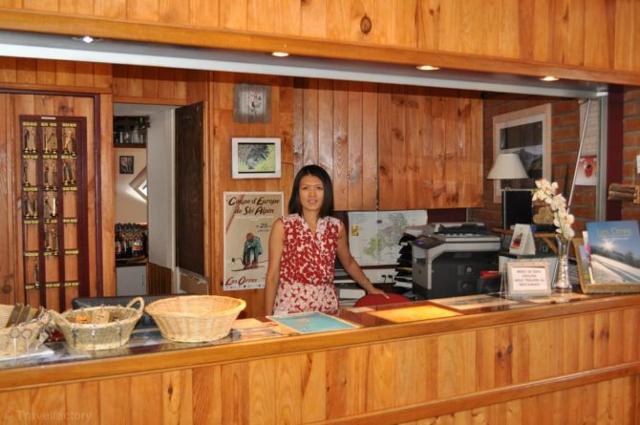 Hôtel Les Ecrins ** - Les Orres