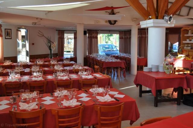 Hôtel Les Ecrins ** - Les Orres