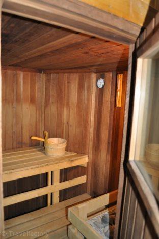 Hôtel Les Ecrins ** - Les Orres