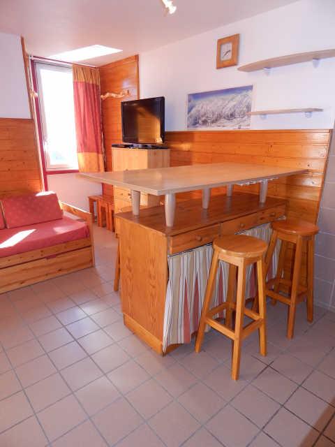 Relais Guisane A 56050 - Serre Chevalier 1200 - Briançon