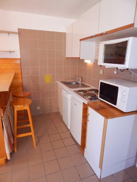 Relais Guisane A 56050 - Serre Chevalier 1200 - Briançon