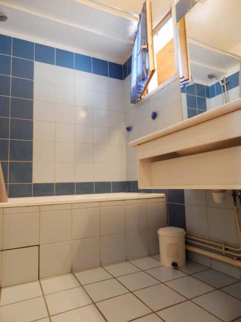 Relais Guisane A 56050 - Serre Chevalier 1200 - Briançon