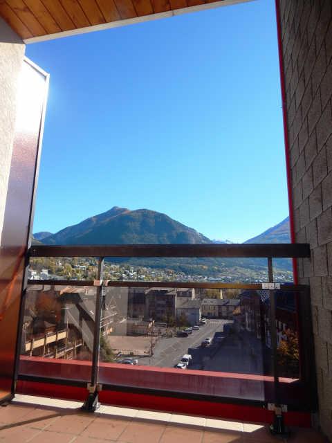 Relais Guisane A 56050 - Serre Chevalier 1200 - Briançon