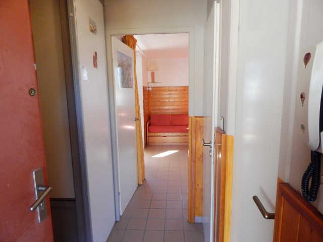 Relais Guisane A 56050 - Serre Chevalier 1200 - Briançon