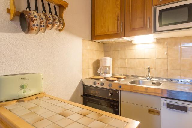 Appartements Bouquetins B - La Rosière