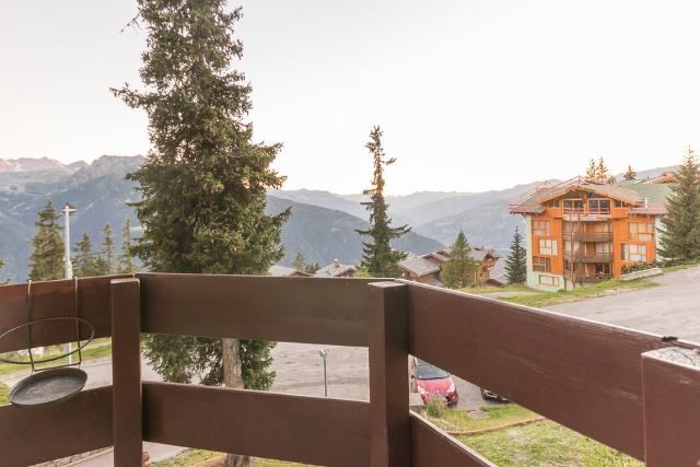 Appartements Bouquetins B - La Rosière