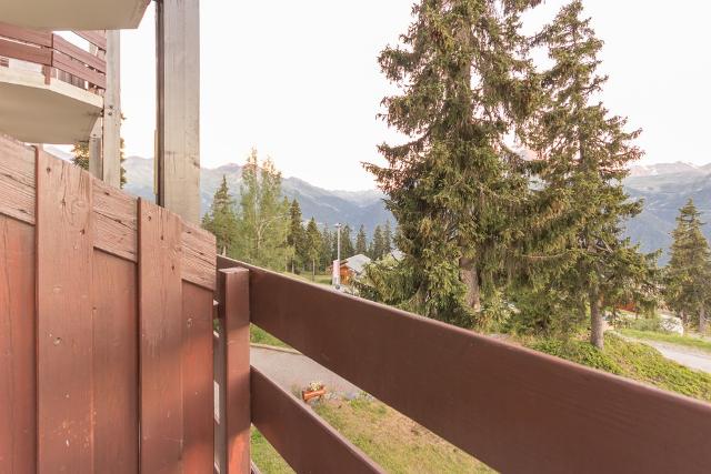 Appartements Bouquetins B - La Rosière