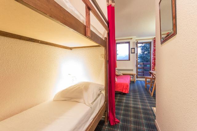 Appartements Bouquetins B - La Rosière