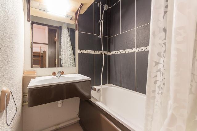 Appartements Bouquetins B - La Rosière