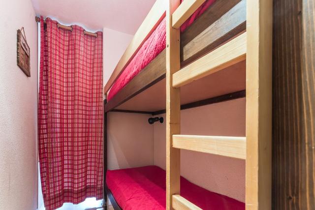 Appartements Bouquetins B - La Rosière