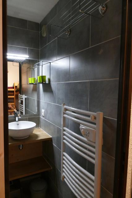 Appartements Bouquetins B - La Rosière