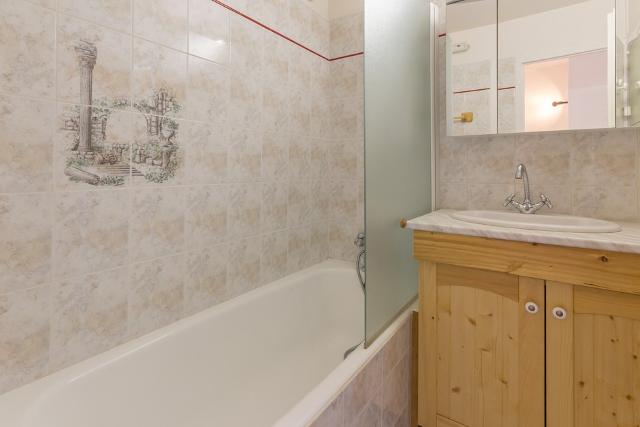 Ski & Soleil - Appartements Les Balcons De La Tarentaise - La Rosière