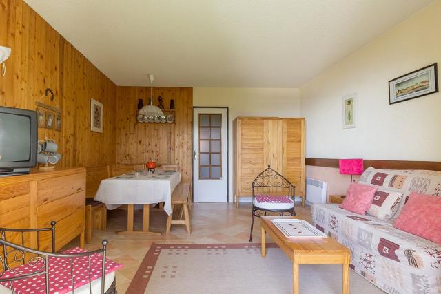 Ski & Soleil - Appartements Alpages - La Rosière