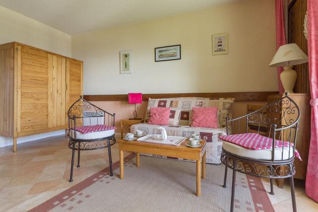 Ski & Soleil - Appartements Alpages - La Rosière