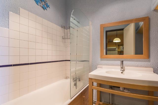 Ski & Soleil - Appartements Alpages - La Rosière