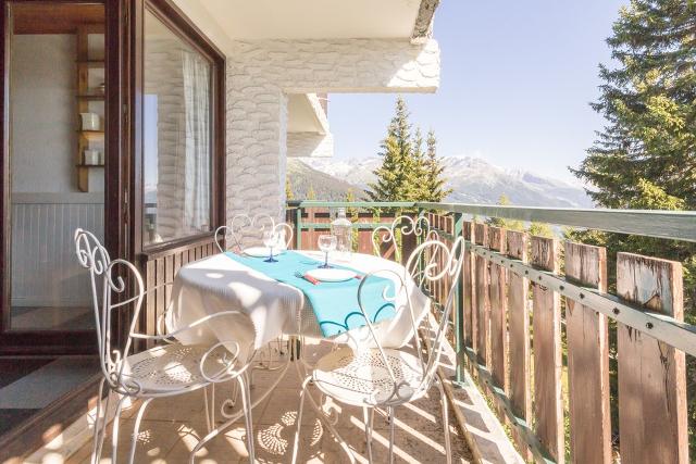 Ski & Soleil - Appartements Alpages - La Rosière