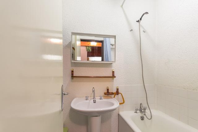 Ski & Soleil - Appartements Alpages - La Rosière