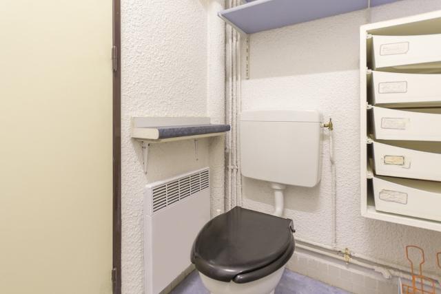 Ski & Soleil - Appartements Alpages - La Rosière