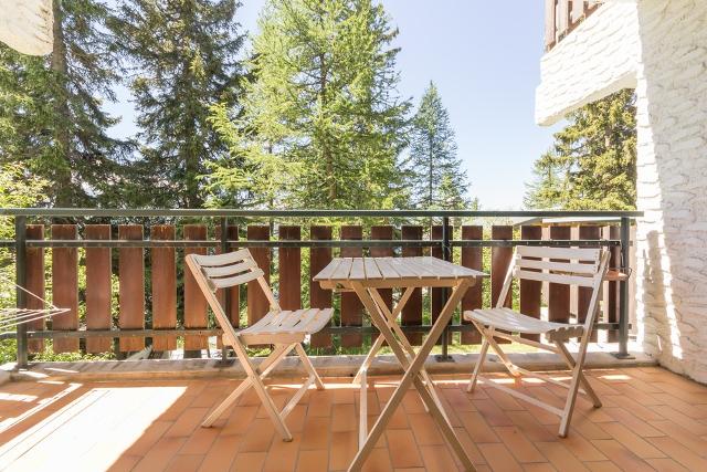 Ski & Soleil - Appartements Alpages - La Rosière