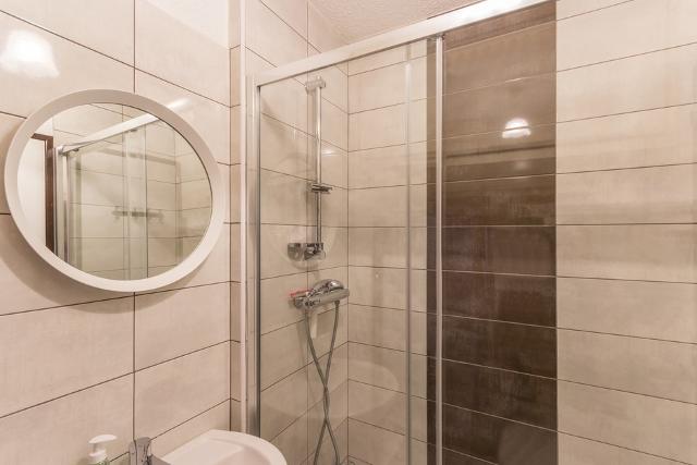 Ski & Soleil - Appartements Alpages - La Rosière