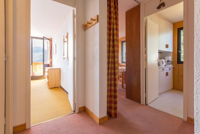 Ski & Soleil - Appartements Chanousia - La Rosière