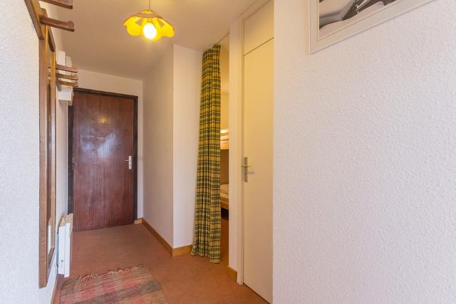 Ski & Soleil - Appartements Chanousia - La Rosière