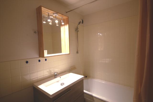 Ski & Soleil - Appartements Chanousia - La Rosière