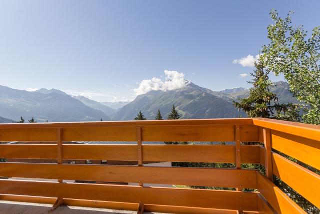 Ski & Soleil - Appartements Chanousia - La Rosière