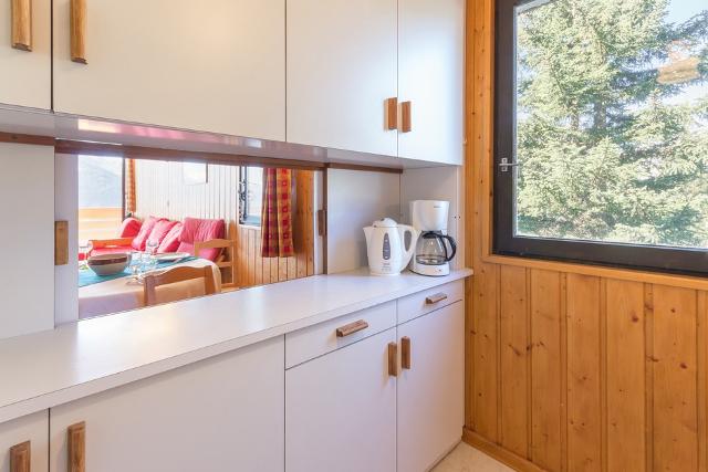 Ski & Soleil - Appartements Chanousia - La Rosière