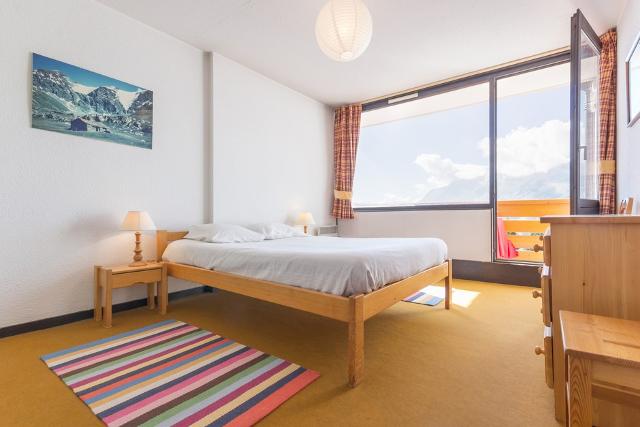 Ski & Soleil - Appartements Chanousia - La Rosière