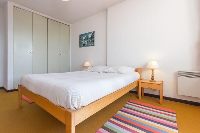 Ski & Soleil - Appartements Chanousia - La Rosière