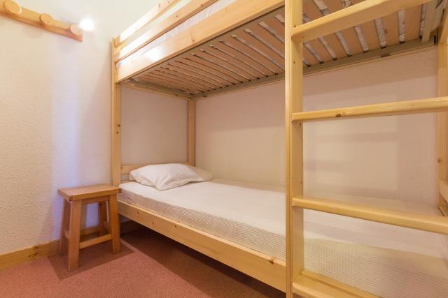 Ski & Soleil - Appartements Chanousia - La Rosière