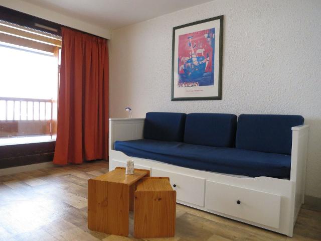 Appartements Vertes Années - La Rosière