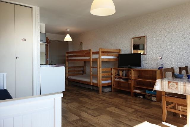 Appartements Vertes Années - La Rosière