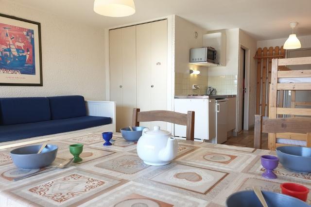 Appartements Vertes Années - La Rosière