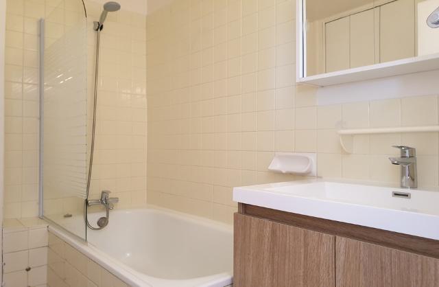 Appartements Vertes Années - La Rosière