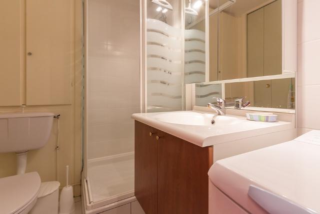 Appartements Vertes Années - La Rosière