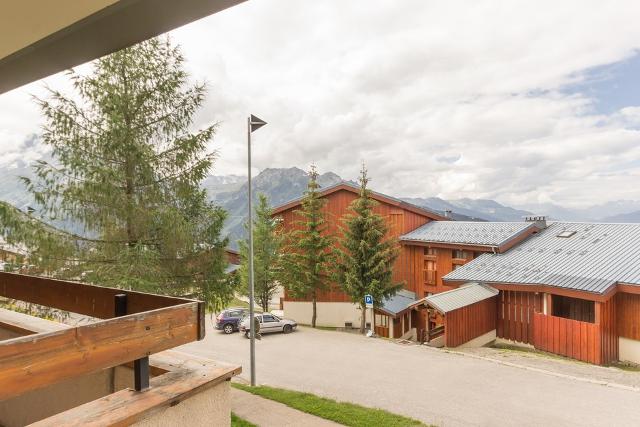 Appartements Les Hauts De La Rosiere - La Rosière