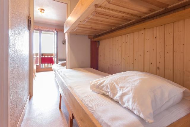 Appartements Les Hauts De La Rosiere - La Rosière